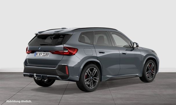 BMW X1 sDrive 115 kW image number 2