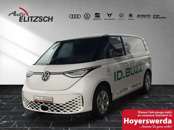 Volkswagen ID. Buzz 150 kW image number 1