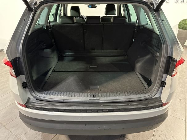 Skoda Kodiaq 2.0 TDI 4x4 DSG Style 110 kW image number 6