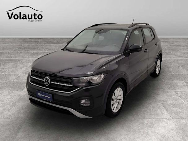 Volkswagen T-Cross 1.0 TSI Style 81 kW image number 1