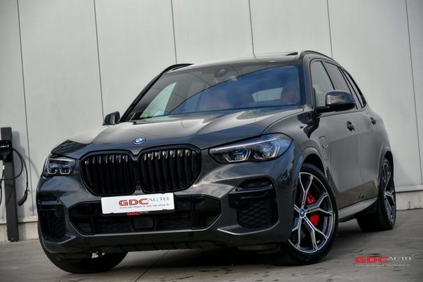 BMW X5 45e xDrive 290 kW image number 1