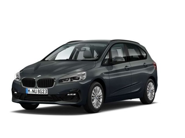 BMW 218i Advantage 100 kW image number 1