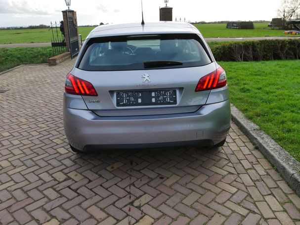 Peugeot 308 1.5 BlueHDi 96 kW image number 8