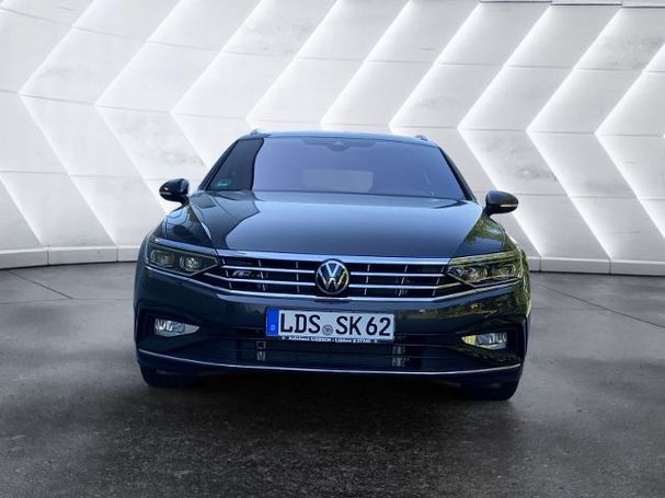 Volkswagen Passat Variant 2.0 TDI Elegance 4Motion DSG 147 kW image number 8