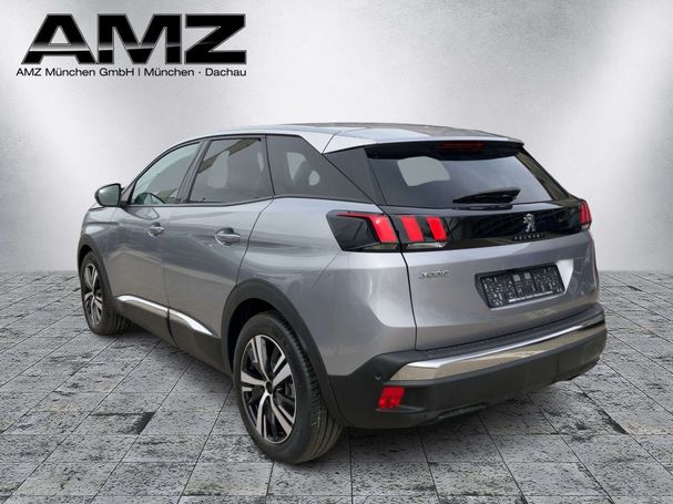 Peugeot 3008 PureTech 130 Allure 96 kW image number 4