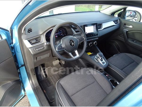 Renault Captur 118 kW image number 10