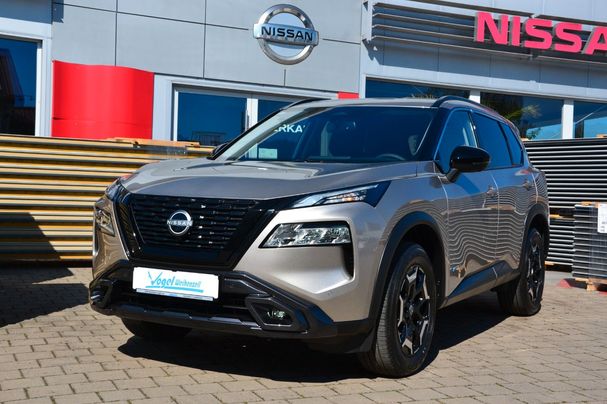 Nissan X-Trail 157 kW image number 1