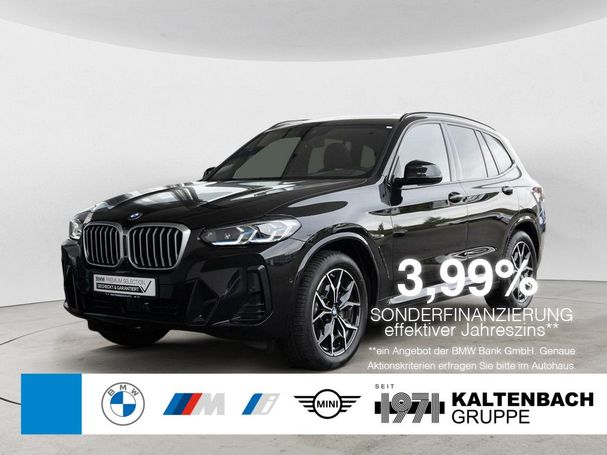 BMW X3 xDrive 210 kW image number 1