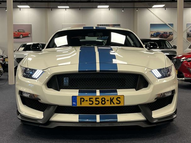 Ford Mustang Fastback Shelby GT350 386 kW image number 35