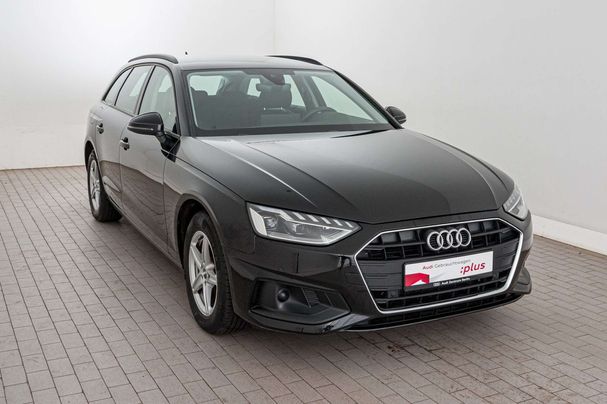 Audi A4 35 TDI 120 kW image number 18