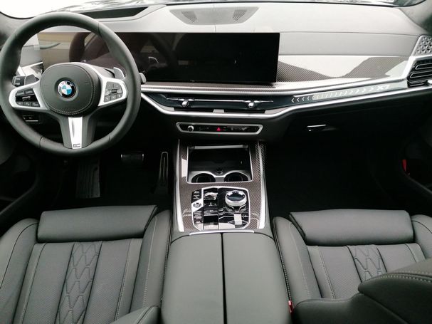 BMW X7 xDrive40i 280 kW image number 8