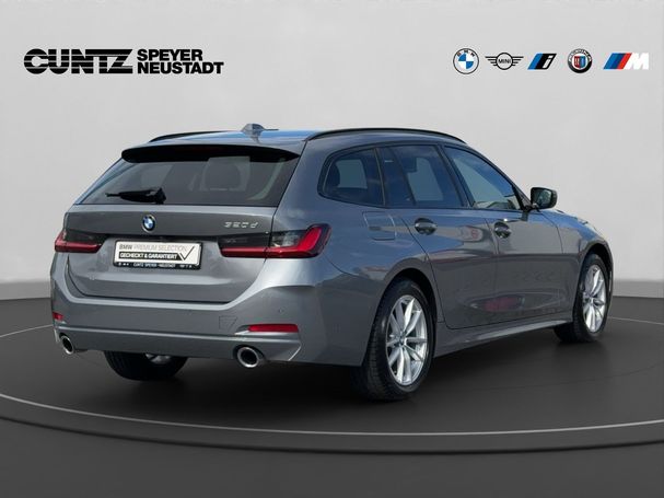 BMW 320d Touring 140 kW image number 7