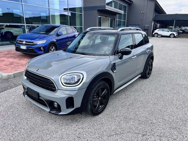 Mini Cooper Countryman Essential 100 kW image number 1