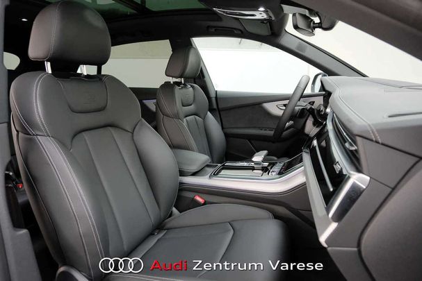 Audi Q8 50 TDI quattro Tiptronic S-line 210 kW image number 6