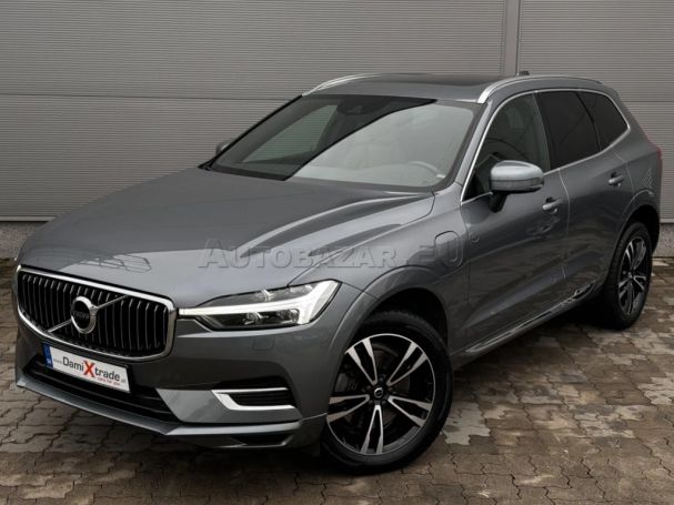 Volvo XC60 Recharge T6 Inscription Expression AWD 251 kW image number 2