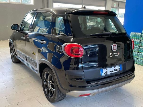 Fiat 500L 1.4 Cross 70 kW image number 4