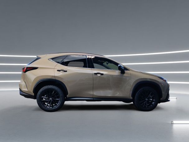 Lexus NX 350 h 180 kW image number 7