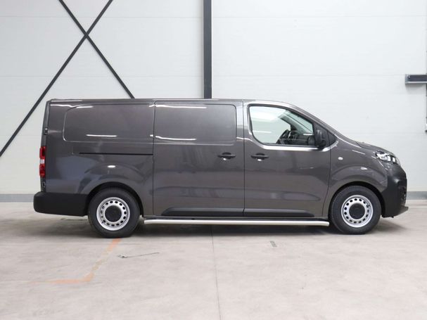 Opel Vivaro L3H1 75 kWh 100 kW image number 35