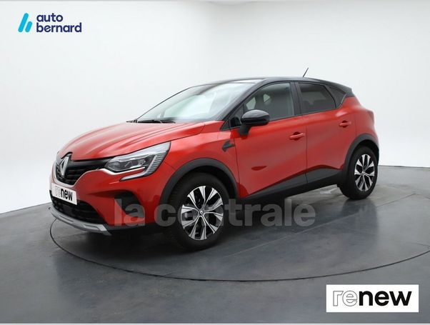 Renault Captur 74 kW image number 1