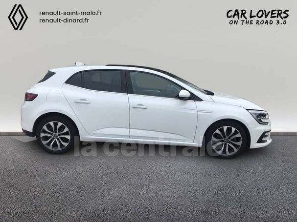 Renault Megane 103 kW image number 16