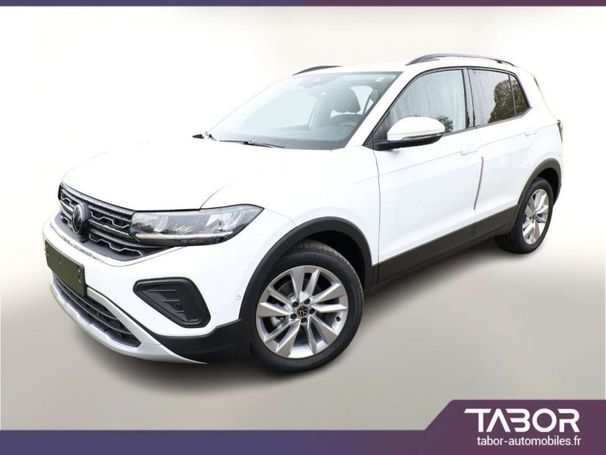 Volkswagen T-Cross 1.0 TSI DSG 85 kW image number 1