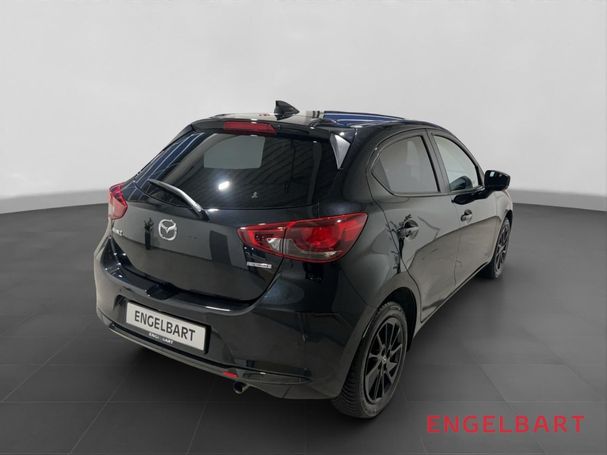 Mazda 2 90 66 kW image number 2