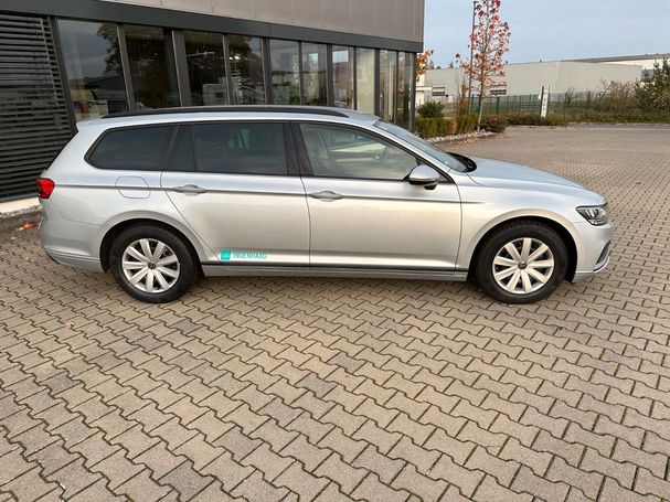 Volkswagen Passat Variant DSG 110 kW image number 2