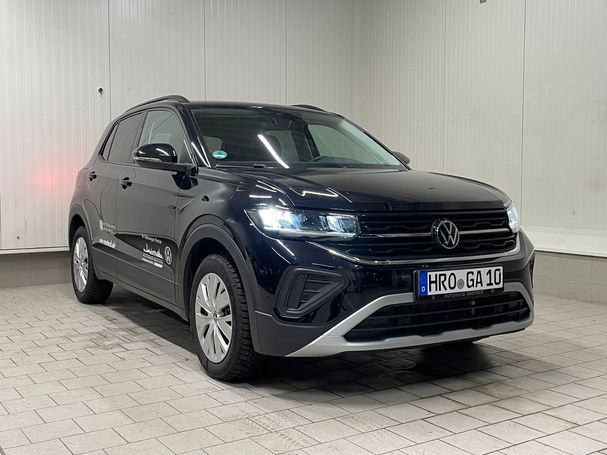 Volkswagen T-Cross 1.0 TSI 85 kW image number 1