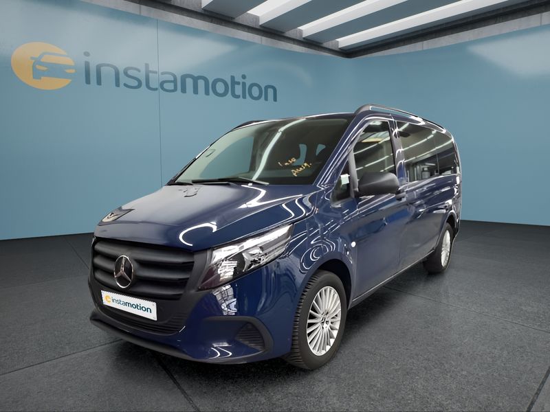 Mercedes-Benz Vito 116
