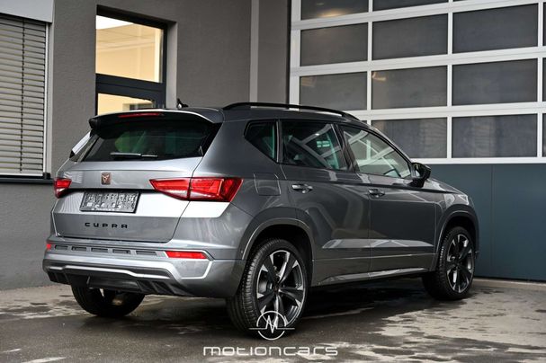 Cupra Ateca 110 kW image number 4