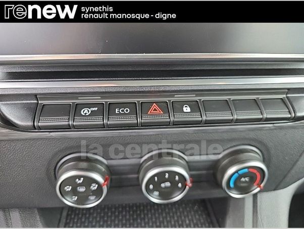 Renault Kangoo 75 kW image number 23