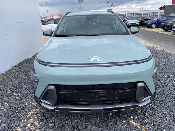 Hyundai Kona 88 kW image number 2