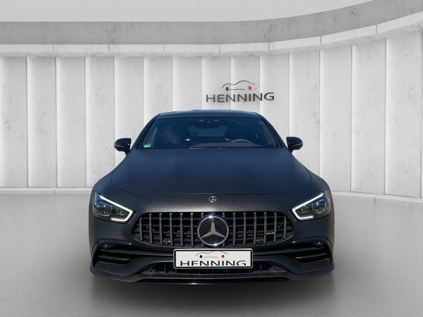 Mercedes-Benz AMG GT 270 kW image number 8