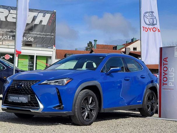 Lexus UX 250h 135 kW image number 1