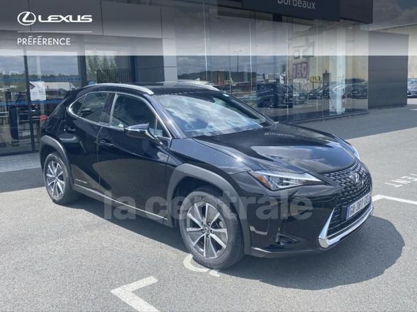 Lexus UX 300e 150 kW image number 2