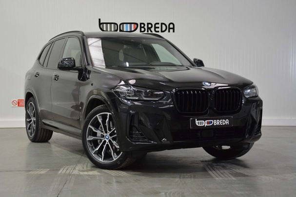 BMW X3 xDrive30e 215 kW image number 2