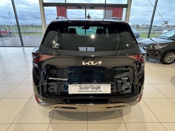 Kia Sportage 195 kW image number 6