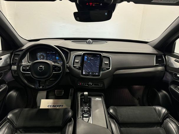 Volvo XC90 T8 AWD 288 kW image number 10