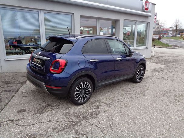 Fiat 500X FireFly Turbo Cross 111 kW image number 4