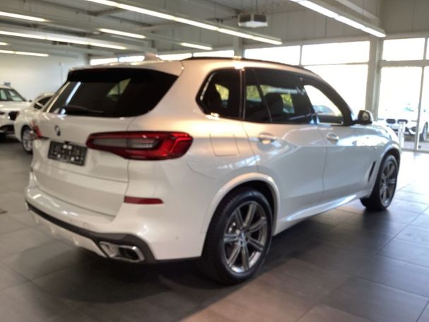 BMW X5 xDrive 170 kW image number 2