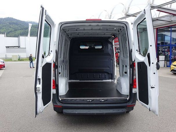 Mercedes-Benz Sprinter 211 CDi 84 kW image number 6