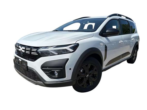 Dacia Jogger 1.0 TCe 81 kW image number 1