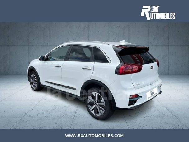 Kia Niro 150 kW image number 4