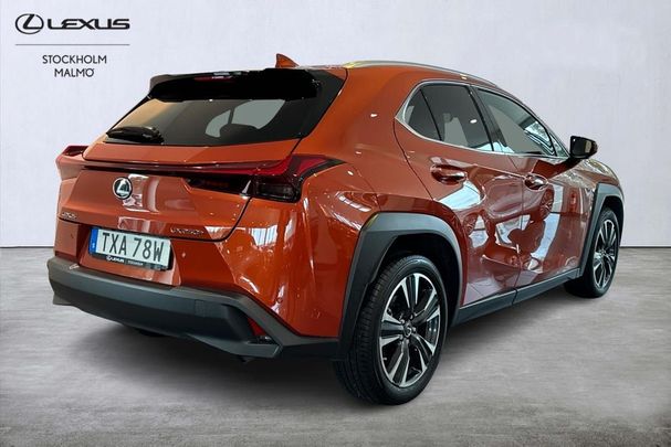 Lexus UX 250h 138 kW image number 3