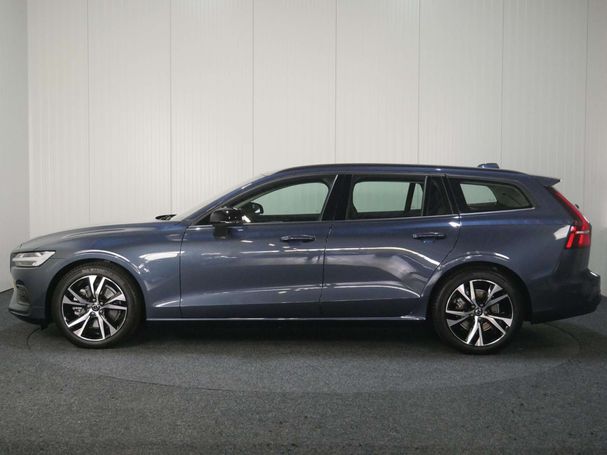 Volvo V60 B3 Essential 120 kW image number 5