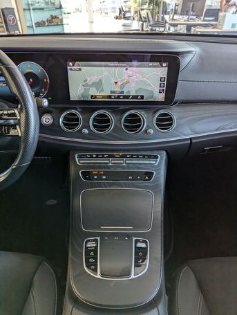 Mercedes-Benz E 220 d T 143 kW image number 20