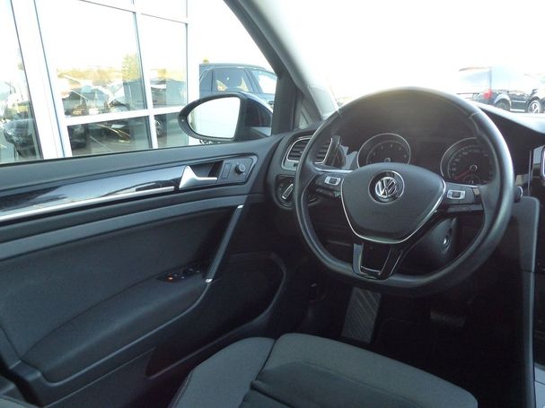 Volkswagen Golf Variant 1.5 TSI Highline DSG 110 kW image number 17