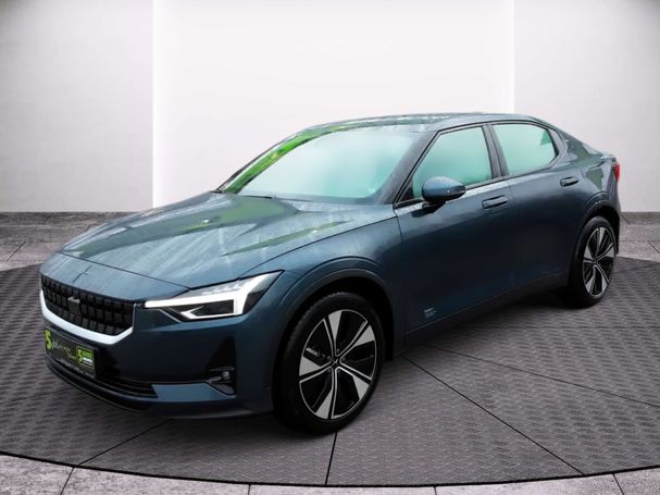 Polestar 2 78 kWh Long Range Single Motor 170 kW image number 2