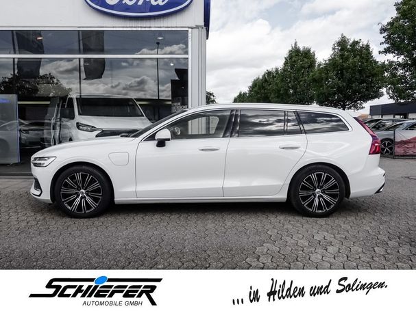 Volvo V60 T6 Inscription AWD Geartronic Recharge 251 kW image number 5