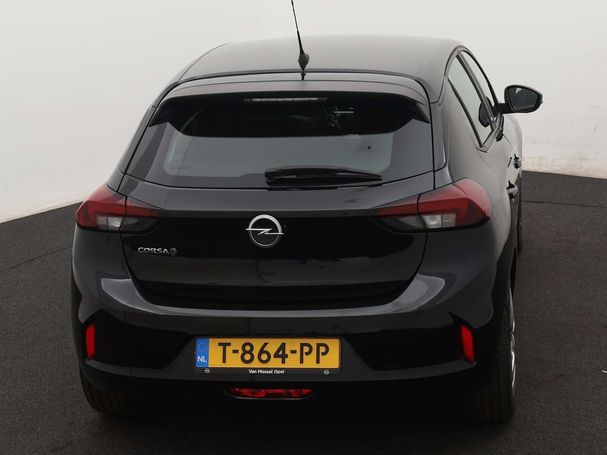 Opel Corsa e 50 kWh 100 kW image number 8